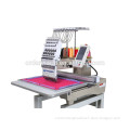 High Speed Multi needles Flat Embroidery Machine